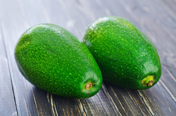 avocado