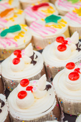 cake