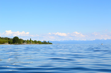 Der Bodensee