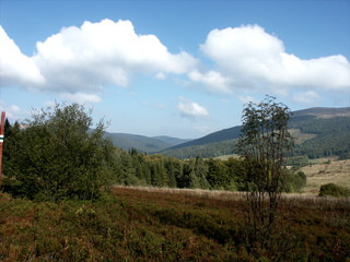 góry © wedrownik52