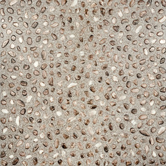 Panele Szklane  Stone texture background, floor tile or laminate with pattern