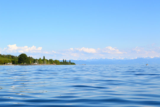 Der Bodensee