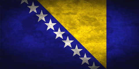 Poster opaco