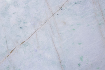 Jade background and texture table close up detail