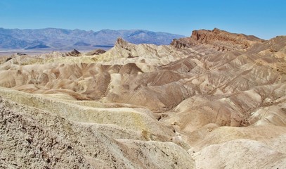 Death Valley, Kalifornien