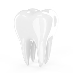 Tooth render