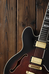 blues guitar lessons © MIGUEL GARCIA SAAVED