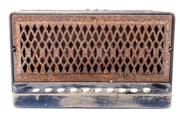 Accordion