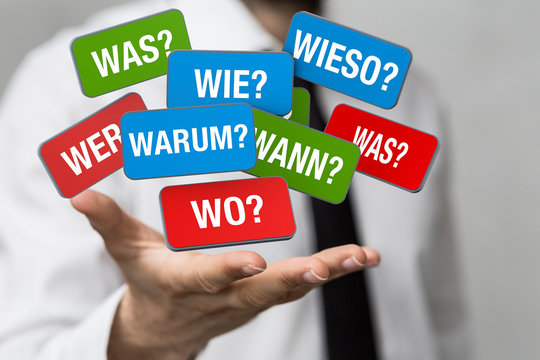 w-fragen