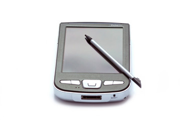 PDA  phone
