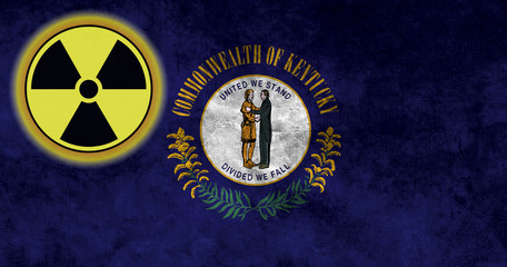 Flag of Kentucky