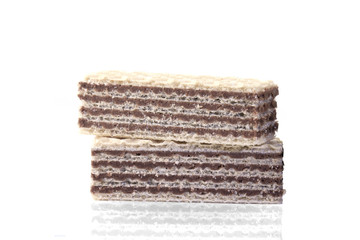neapolitaner Waffeln kekse