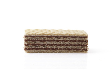 neapolitaner Waffeln