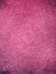 Grunge blue background