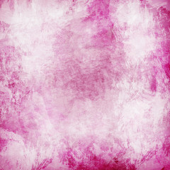 Colorful painted vintage background