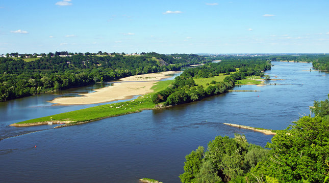 La Loire