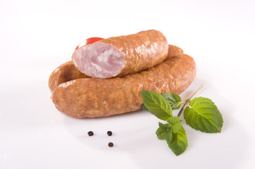 Sausage