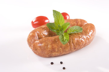 Sausage