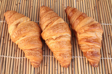 croissants