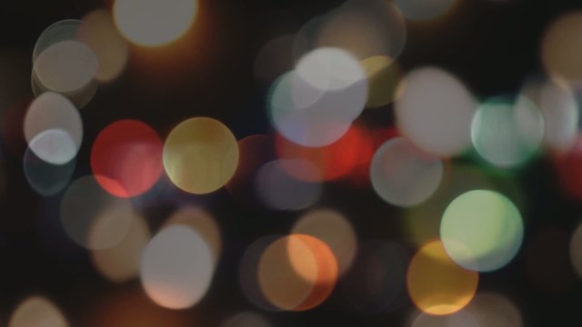 Bokeh