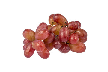 Red Grapes