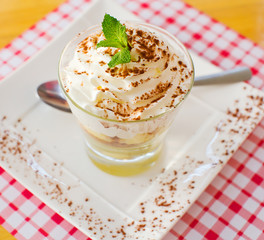 Tiramisu