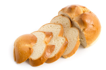 Geschnittener Stuten