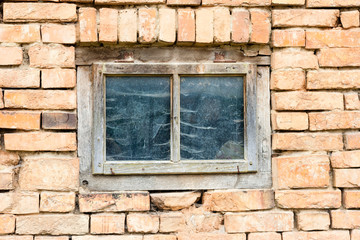 old window