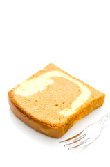 Butter cake