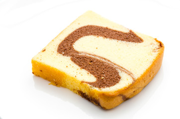 Butter cake
