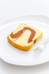 Butter cake