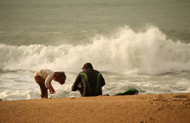 Biarritz