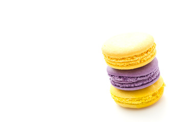 Macaroons