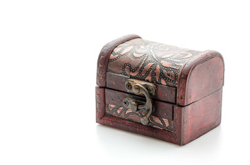 treasure Chest