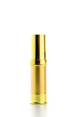 Obraz premium Cosmetics bottles