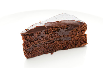 Chocolate cake