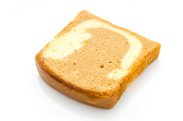 Butter cake
