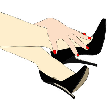 recommend clip art: Seduzione e fascino femminile