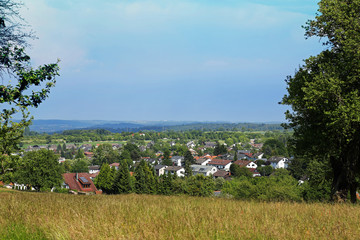 Grünwettersbach
