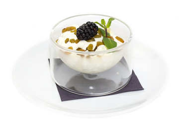 cottage cheese