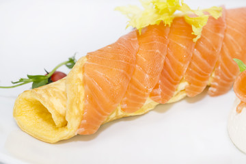 omelette