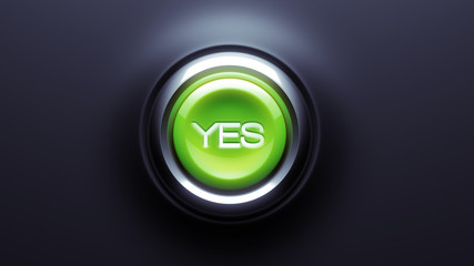 Yes Button