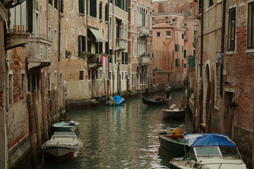 Obraz na płótnie Canvas Venecia