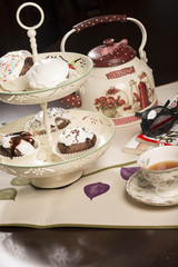 çay