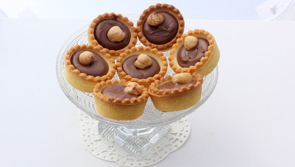 Coupe de gâteaux