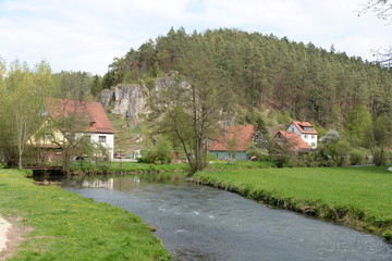 Lungsdorf