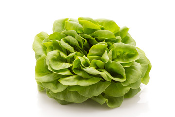 Lettuce.