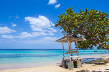 Jamaican Beach A