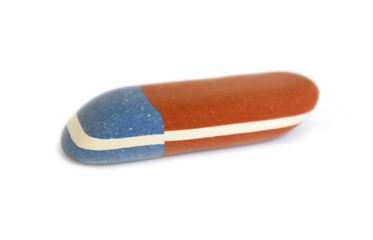Stationery eraser