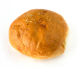 Bread roll